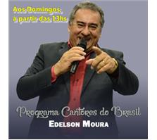 Cantores do Brasil